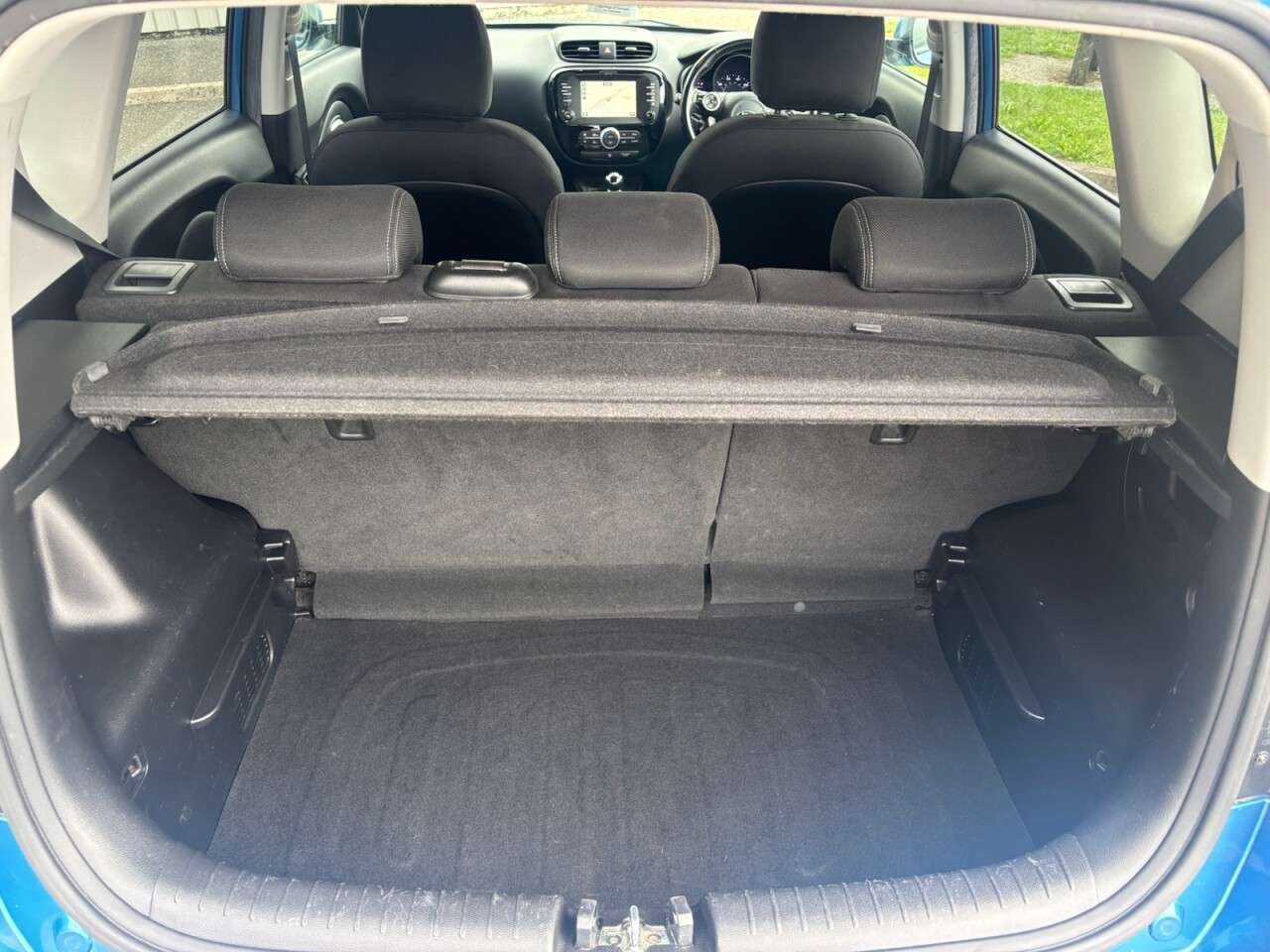 2018 KIA SOUL 2018 KIA SOUL