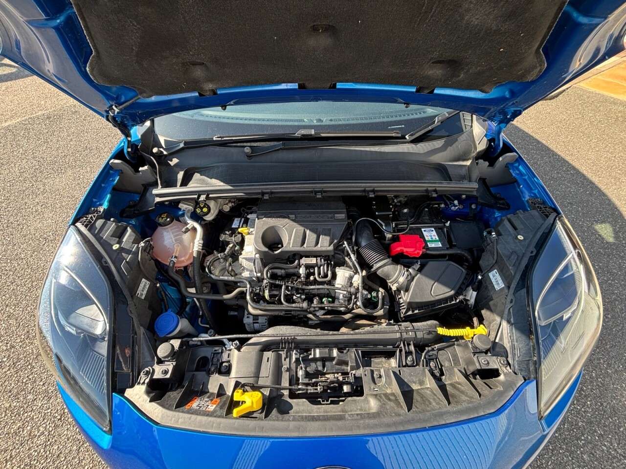 2021 FORD PUMA 2021 FORD PUMA