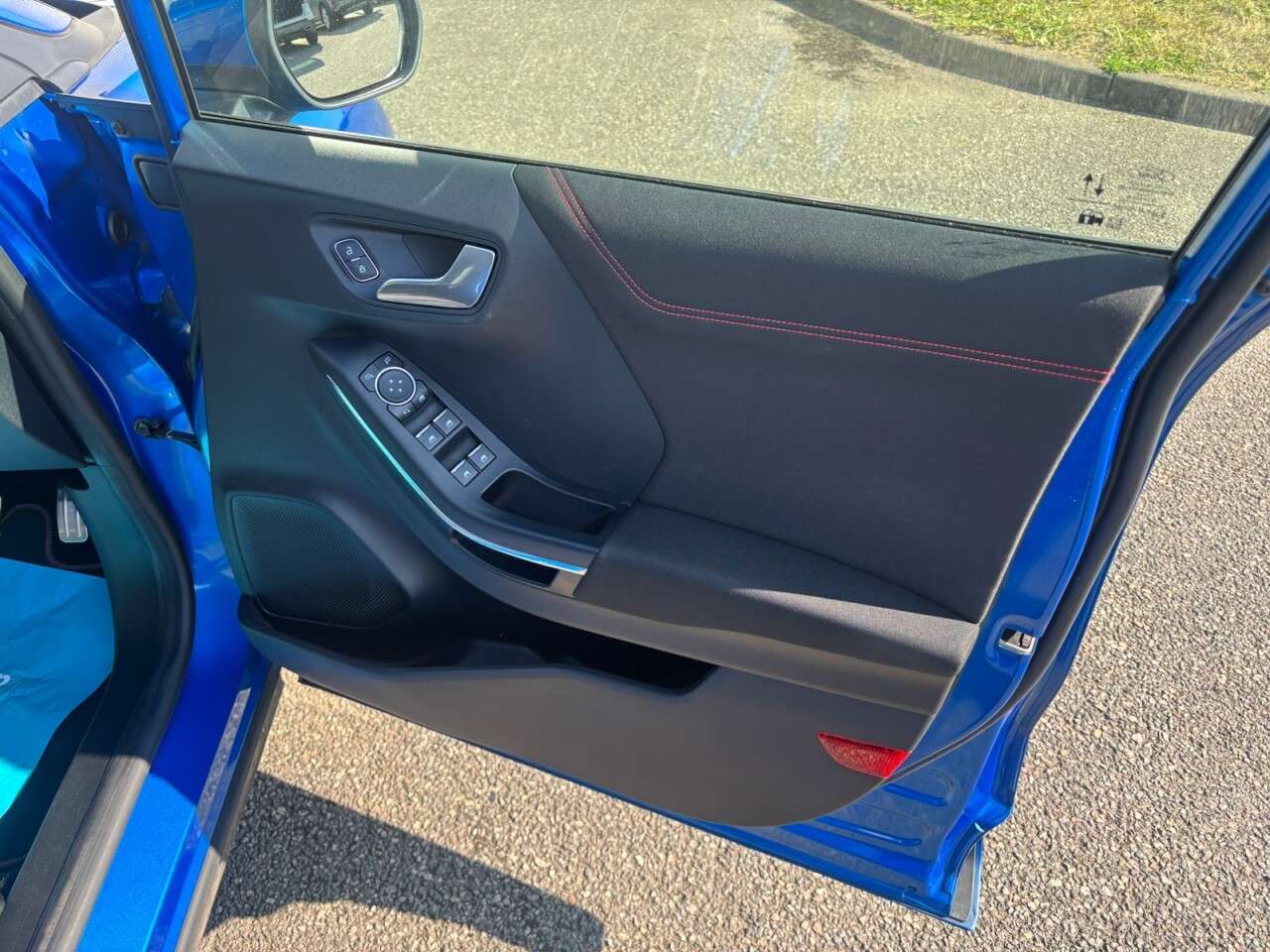 2021 FORD PUMA 2021 FORD PUMA