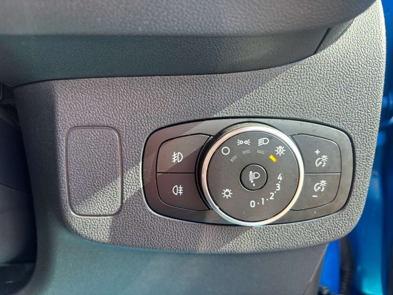 2021 FORD PUMA 2021 FORD PUMA