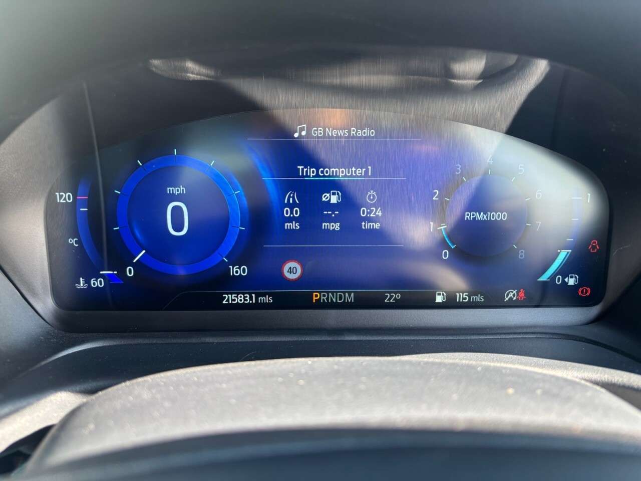 2021 FORD PUMA 2021 FORD PUMA