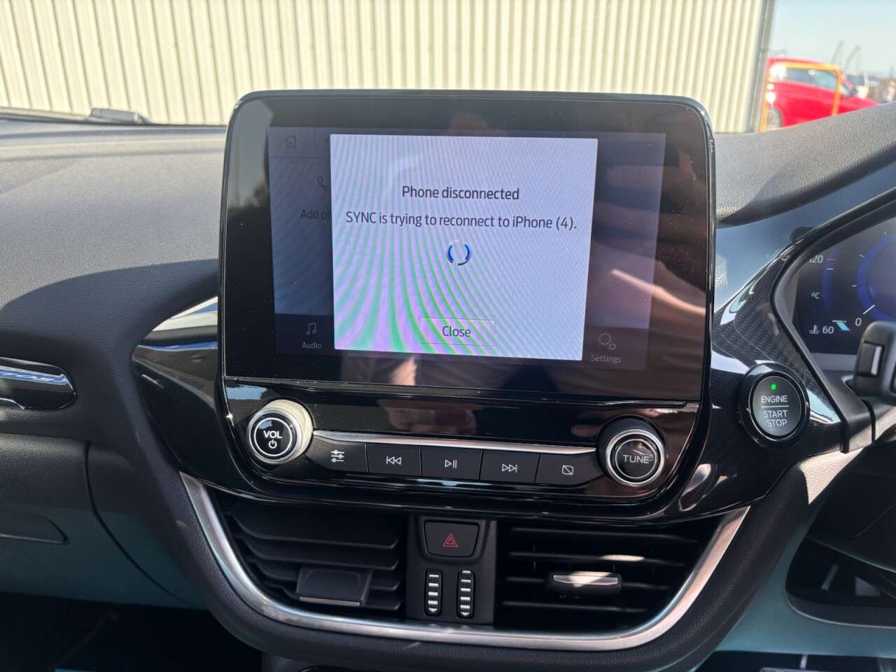 2021 FORD PUMA 2021 FORD PUMA