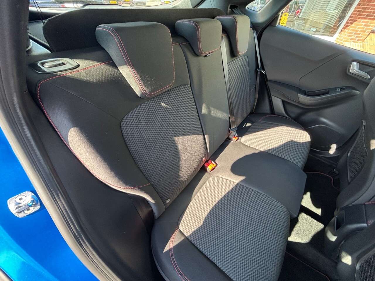 2021 FORD PUMA 2021 FORD PUMA