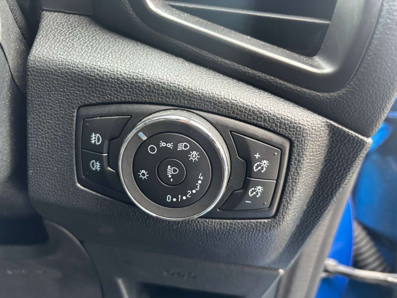 2022 FORD ECOSPORT 2022 FORD ECOSPORT