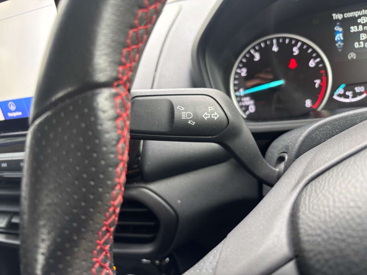 2022 FORD ECOSPORT 2022 FORD ECOSPORT