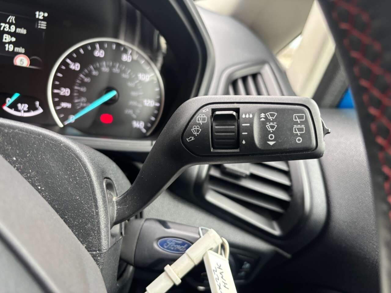 2022 FORD ECOSPORT 2022 FORD ECOSPORT