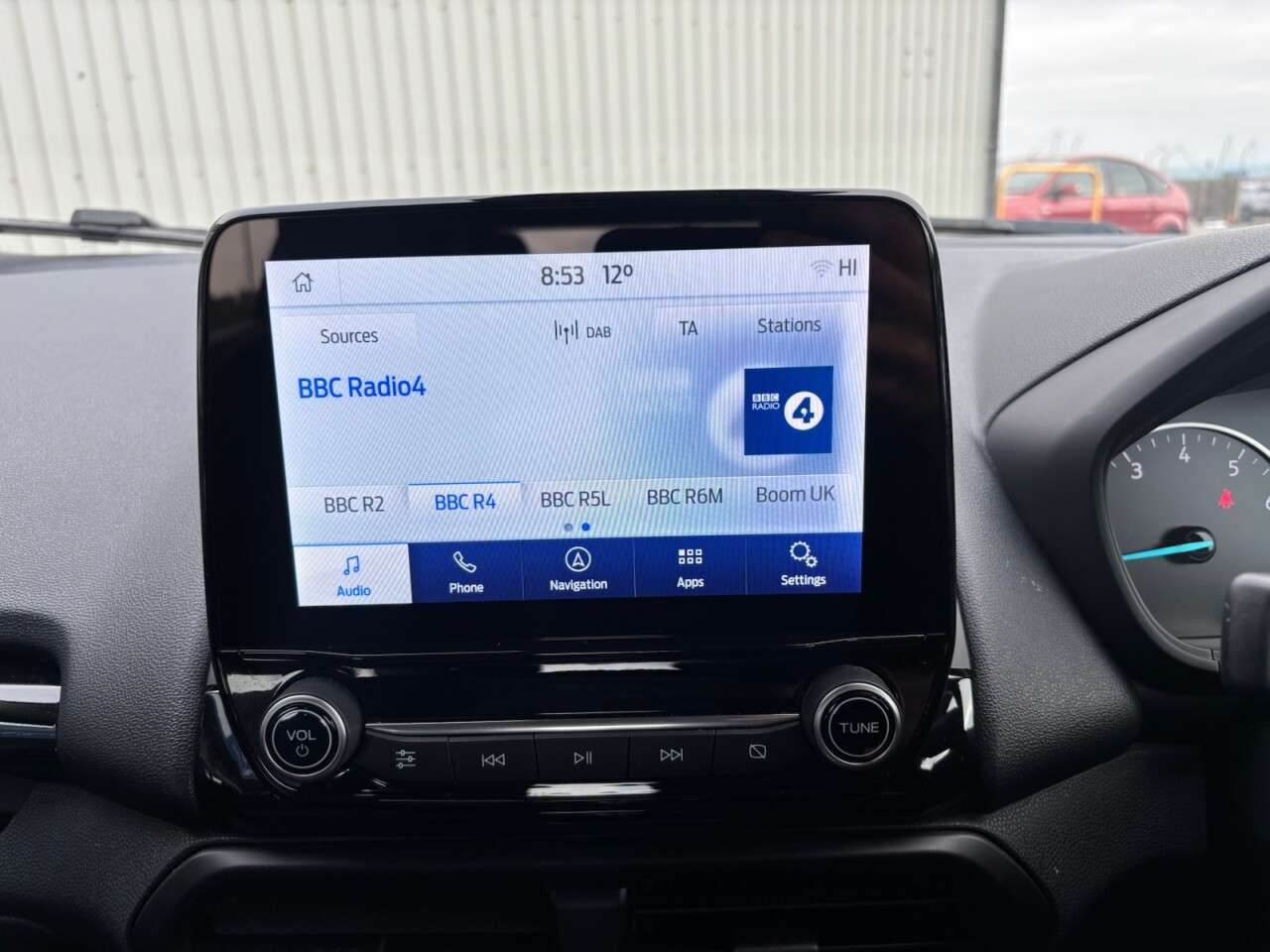 2022 FORD ECOSPORT 2022 FORD ECOSPORT