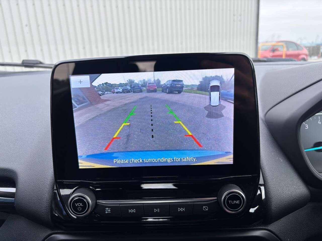 2022 FORD ECOSPORT 2022 FORD ECOSPORT