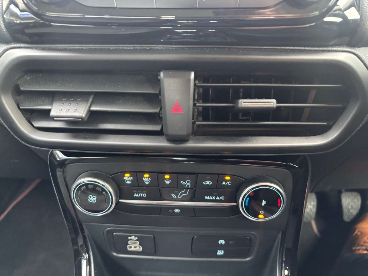 2022 FORD ECOSPORT 2022 FORD ECOSPORT