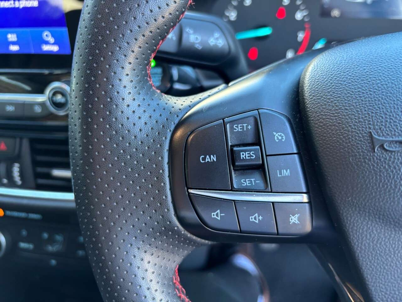 2022 FORD FIESTA 2022 FORD FIESTA