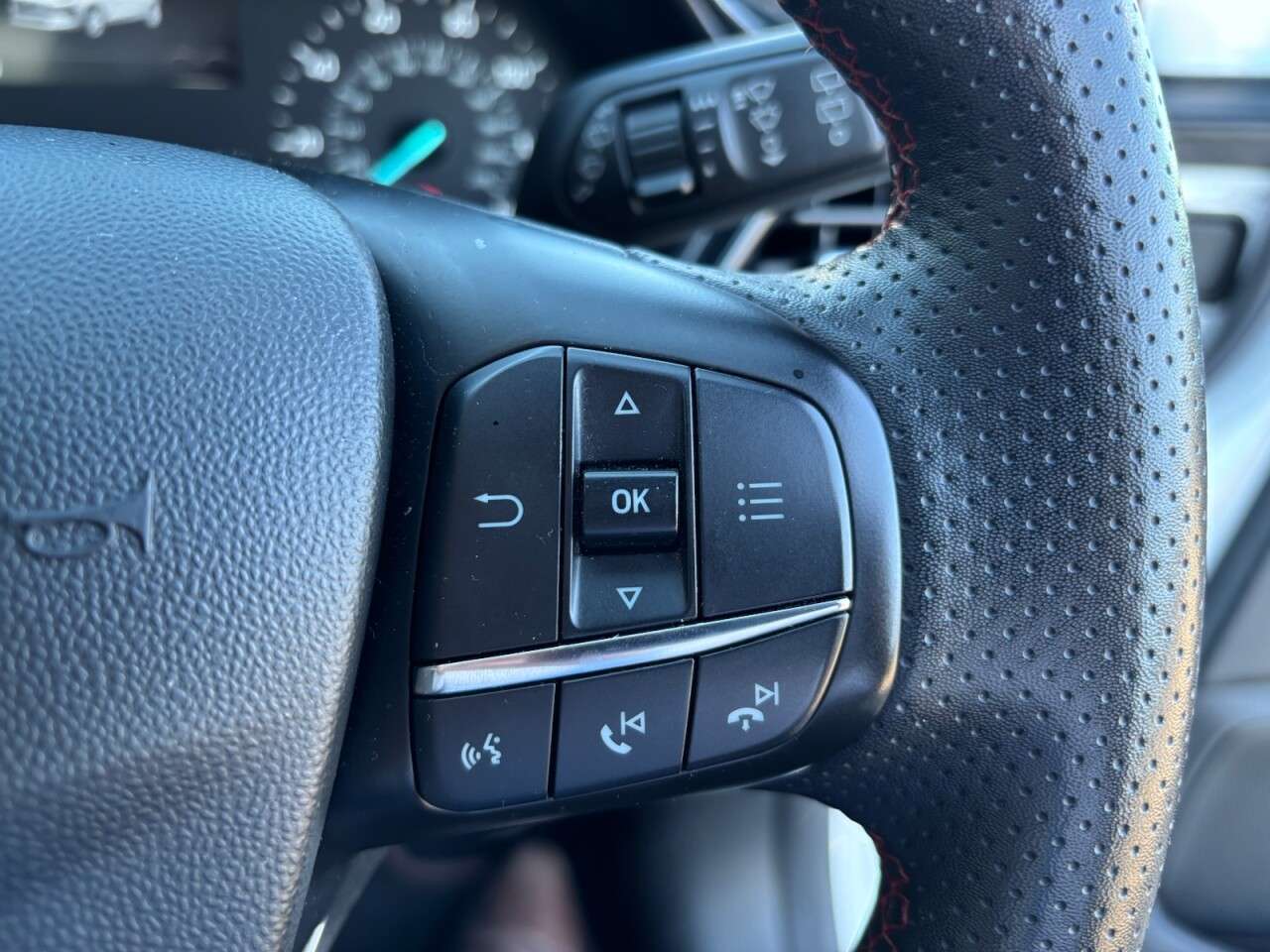 2022 FORD FIESTA 2022 FORD FIESTA