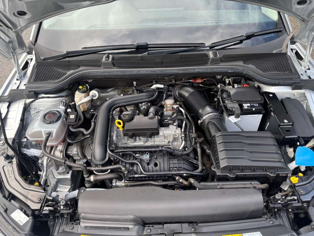 2023 SKODA KAMIQ 2023 SKODA KAMIQ