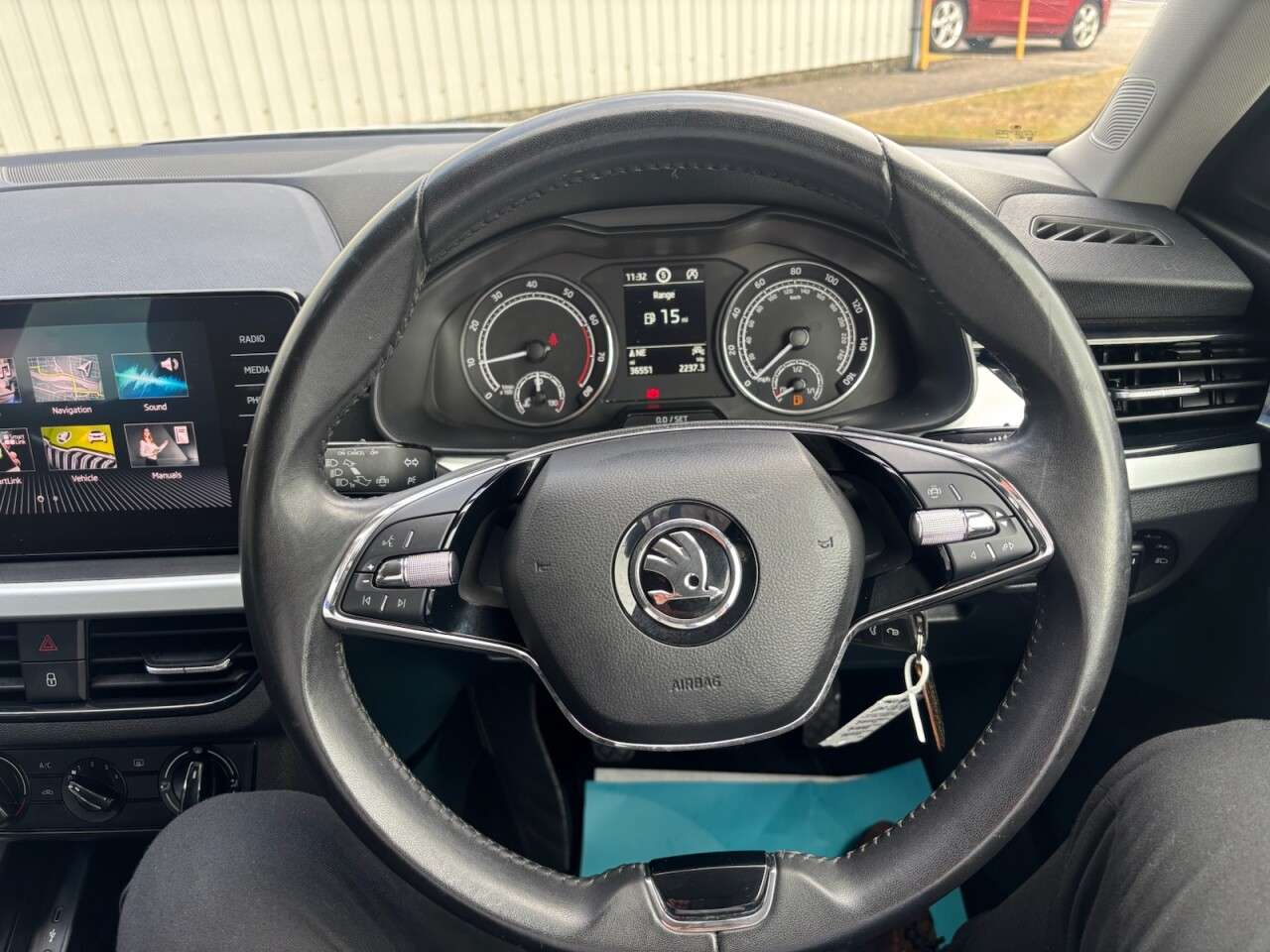 2023 SKODA KAMIQ 2023 SKODA KAMIQ