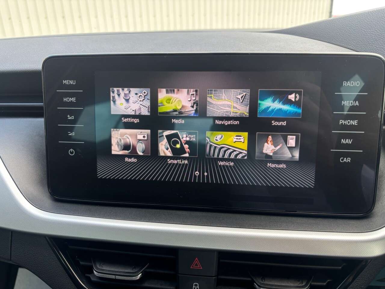 2023 SKODA KAMIQ 2023 SKODA KAMIQ