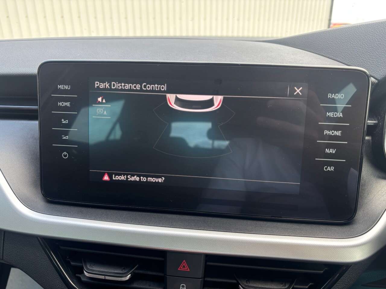 2023 SKODA KAMIQ 2023 SKODA KAMIQ