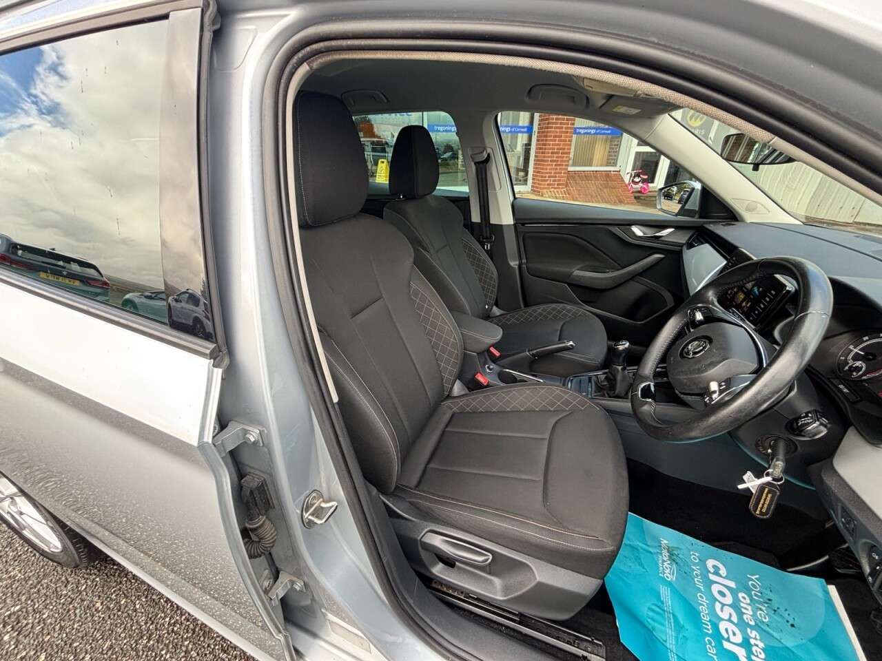 2023 SKODA KAMIQ 2023 SKODA KAMIQ