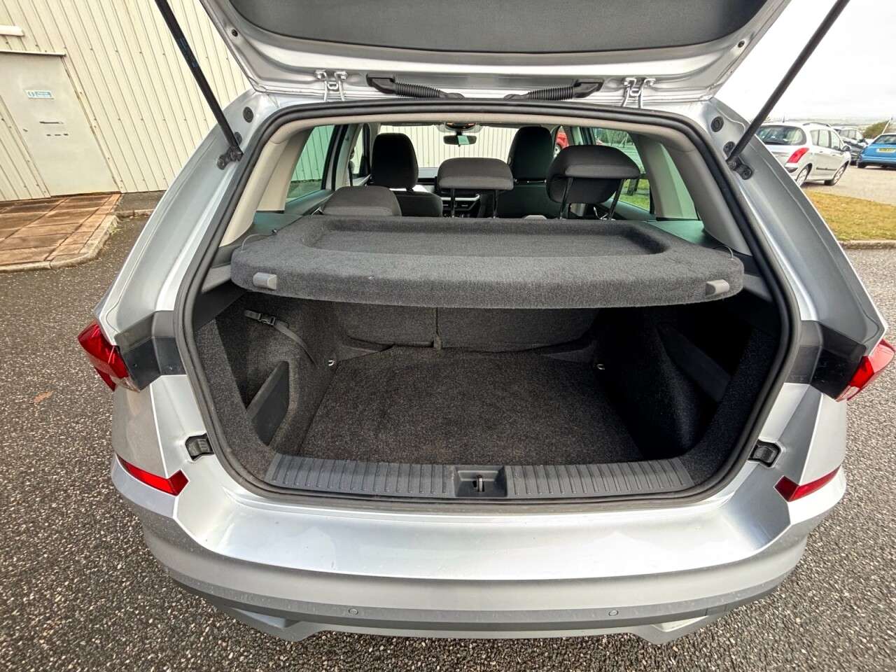 2023 SKODA KAMIQ 2023 SKODA KAMIQ