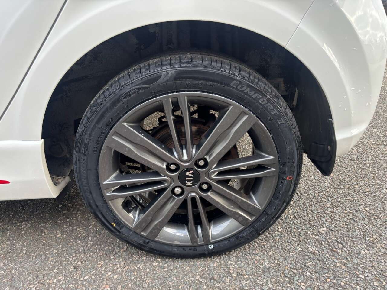 2017 KIA PICANTO 2017 KIA PICANTO