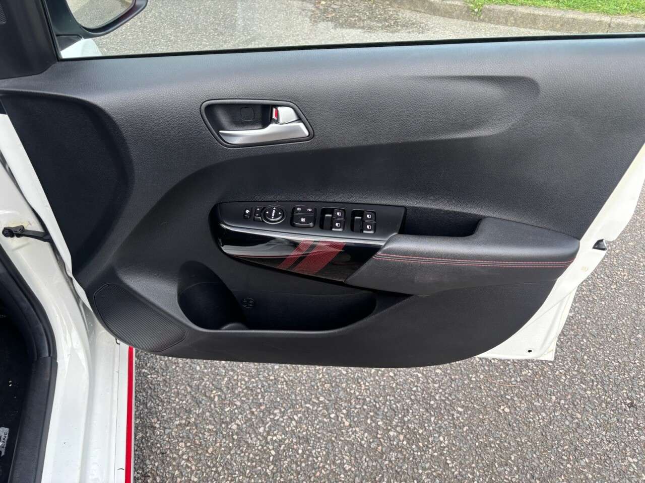 2017 KIA PICANTO 2017 KIA PICANTO