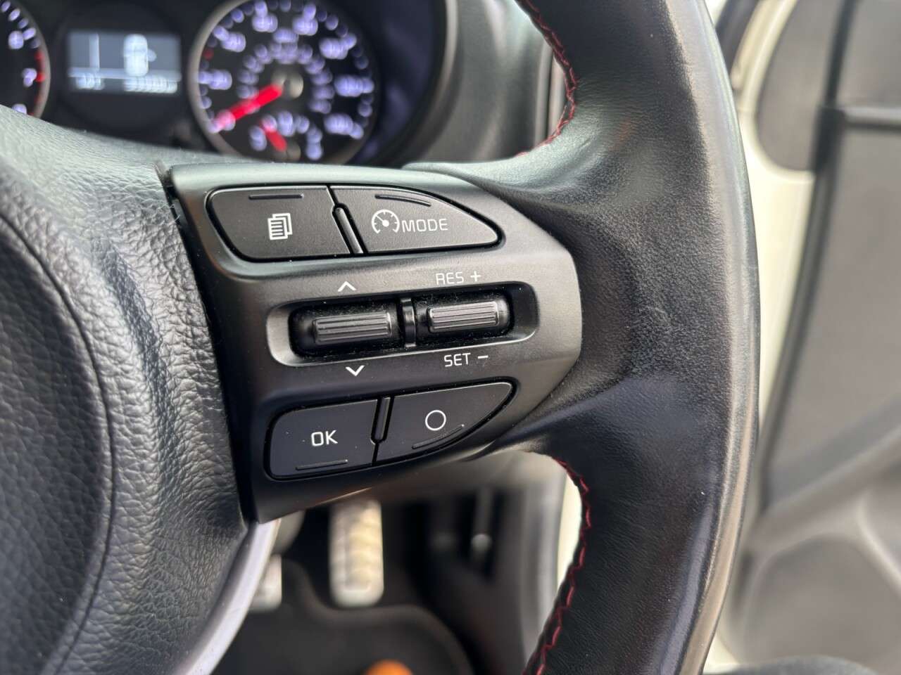 2017 KIA PICANTO 2017 KIA PICANTO