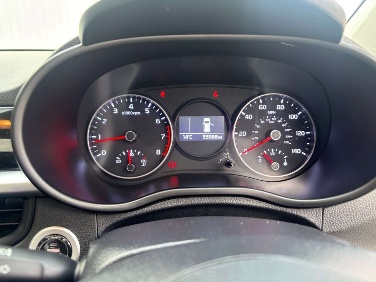 2017 KIA PICANTO 2017 KIA PICANTO