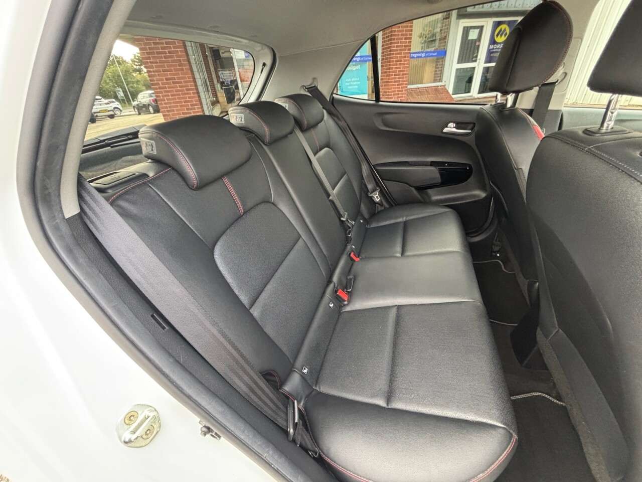 2017 KIA PICANTO 2017 KIA PICANTO