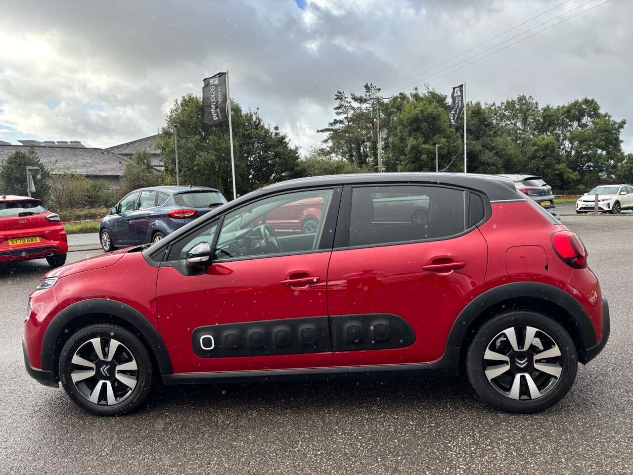 2019 CITROEN C3 2019 CITROEN C3