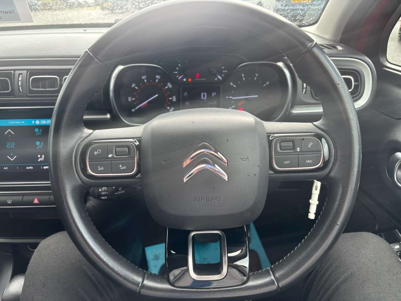 2019 CITROEN C3 2019 CITROEN C3