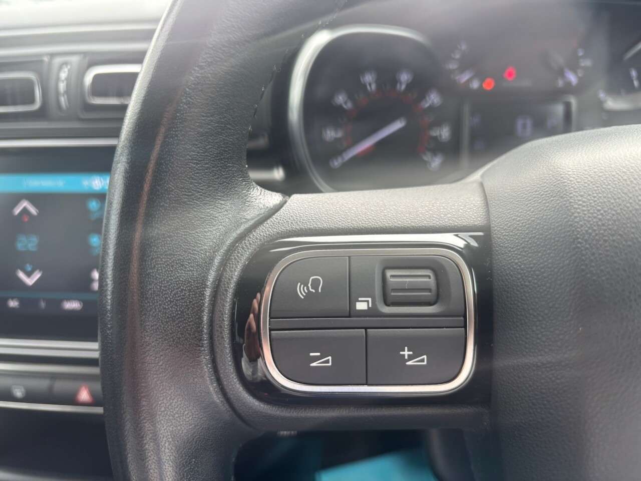 2019 CITROEN C3 2019 CITROEN C3