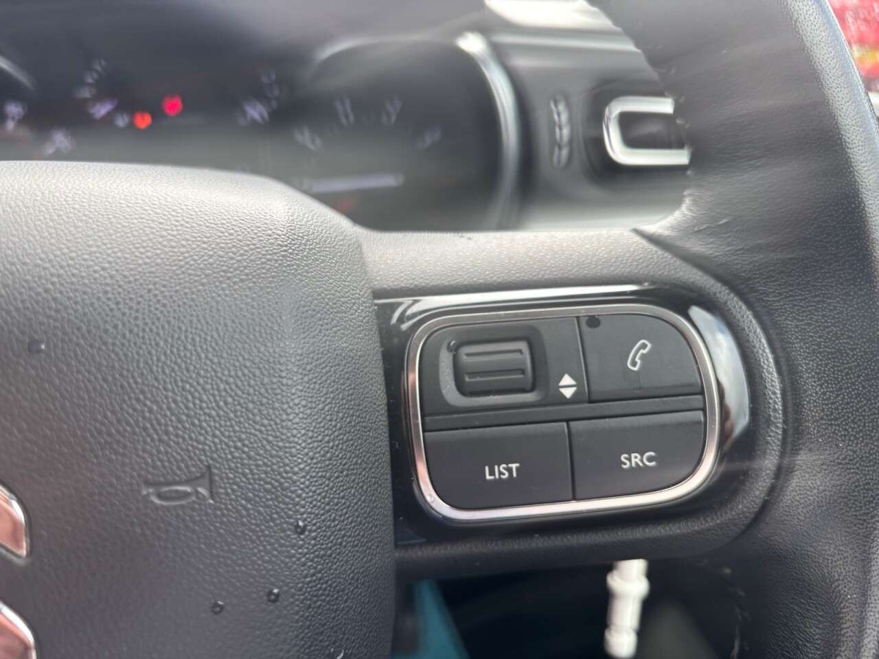 2019 CITROEN C3 2019 CITROEN C3