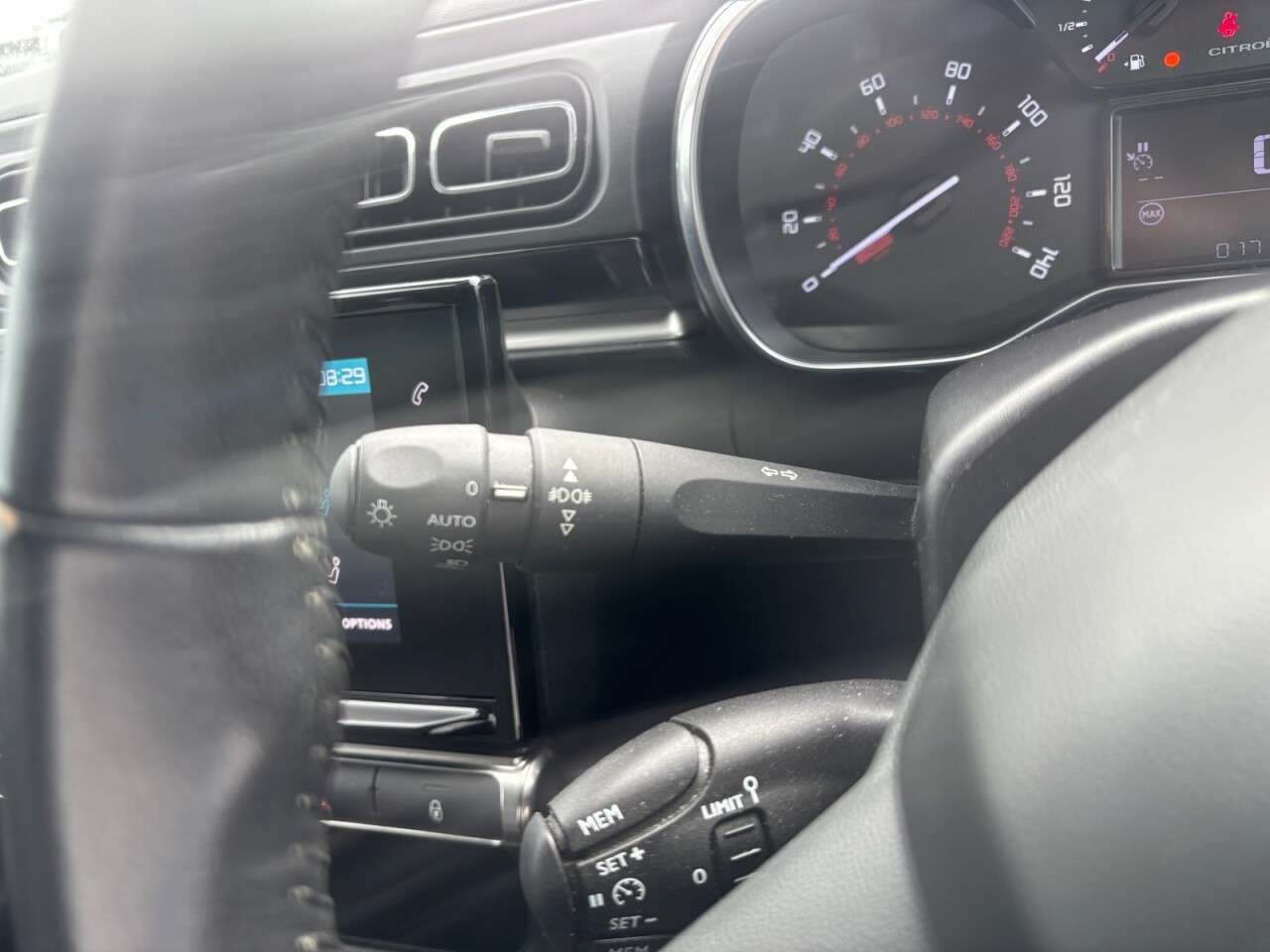 2019 CITROEN C3 2019 CITROEN C3