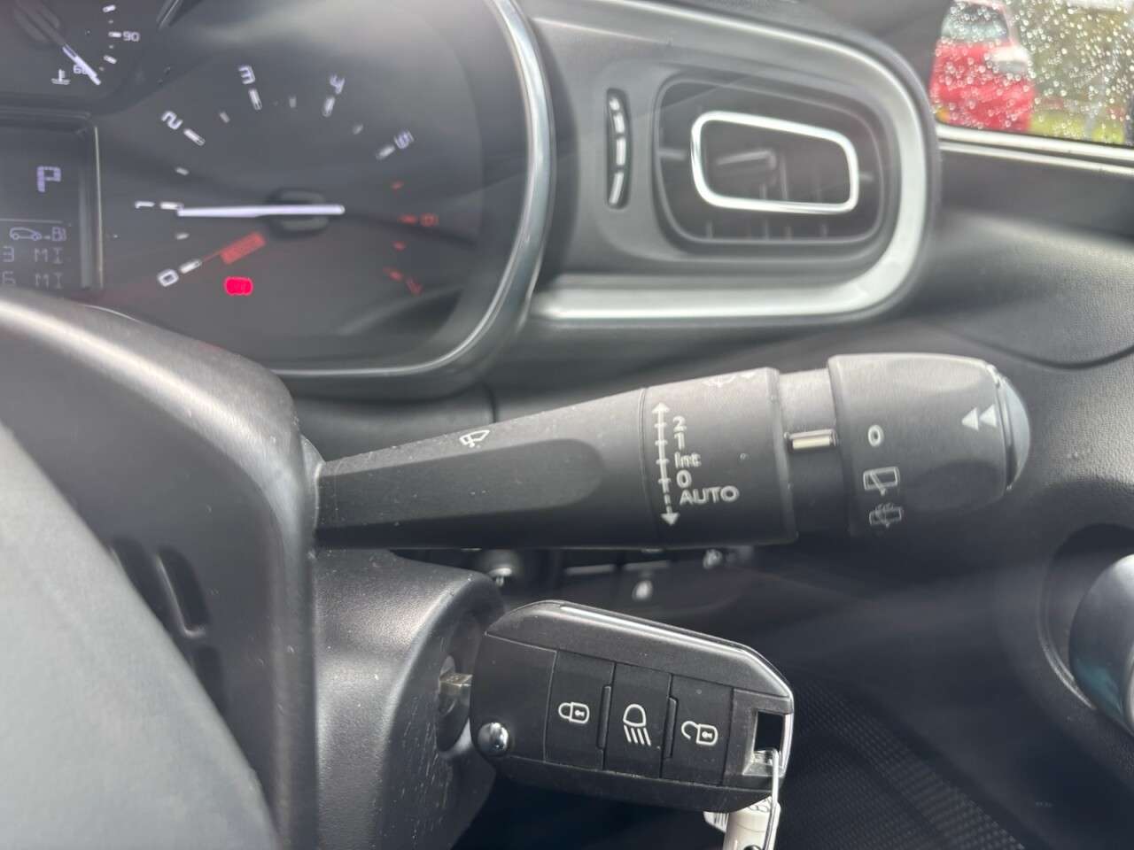 2019 CITROEN C3 2019 CITROEN C3