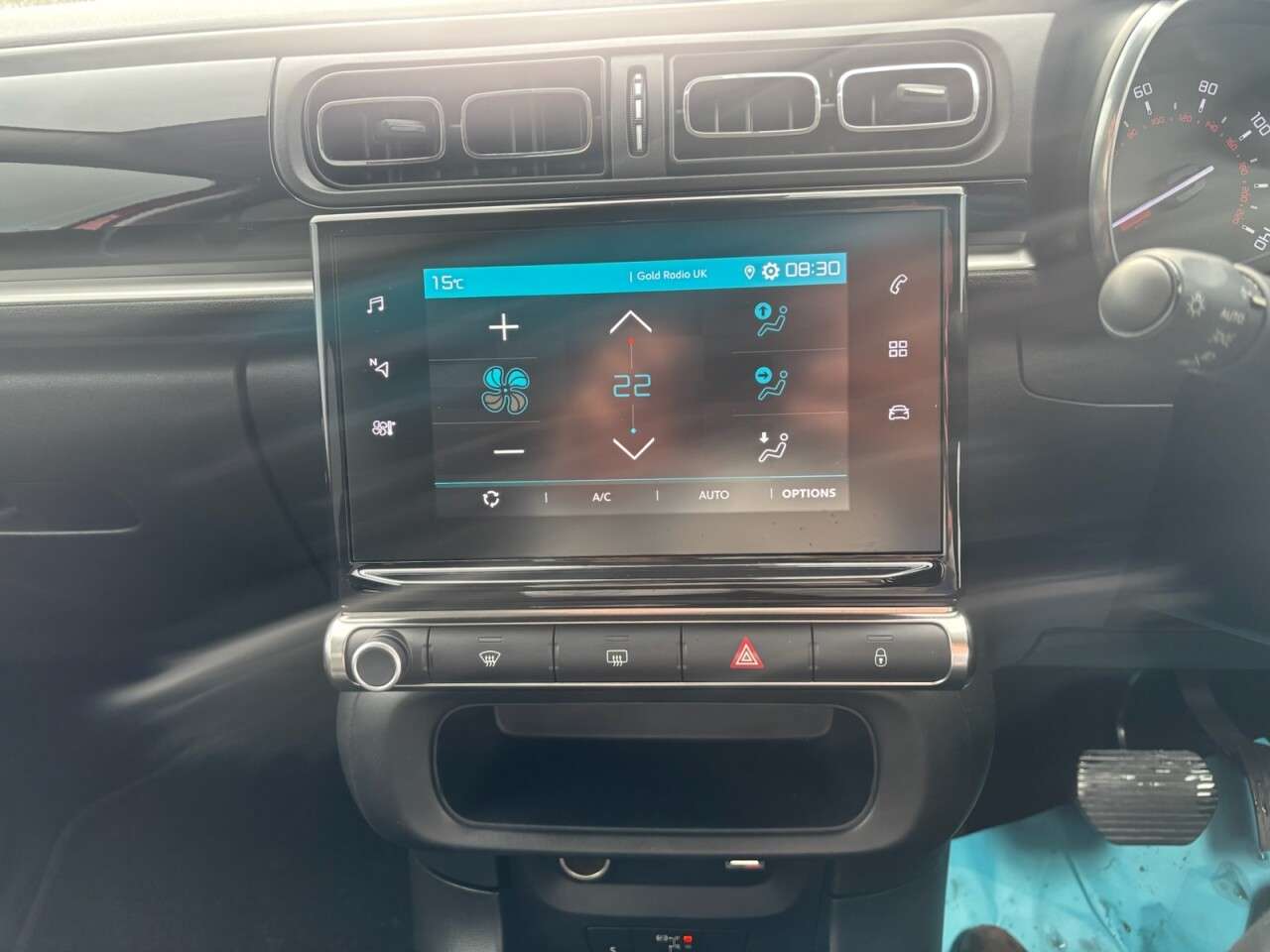 2019 CITROEN C3 2019 CITROEN C3