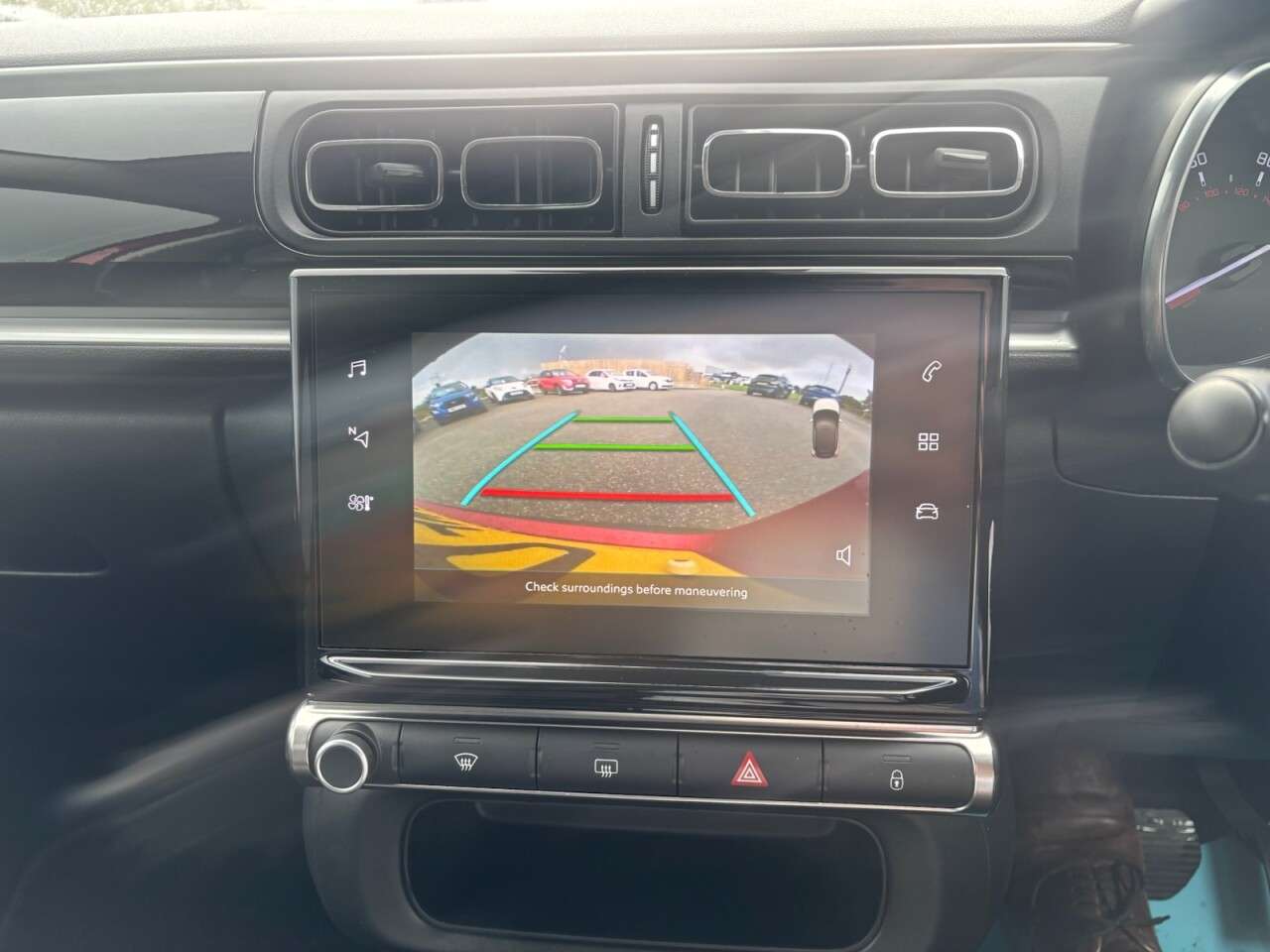 2019 CITROEN C3 2019 CITROEN C3