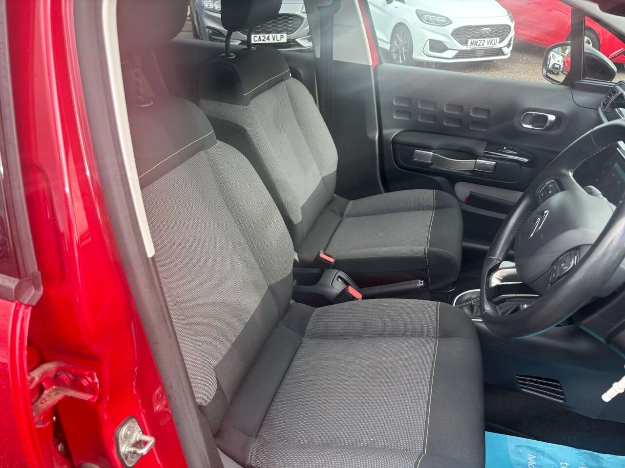 2019 CITROEN C3 2019 CITROEN C3