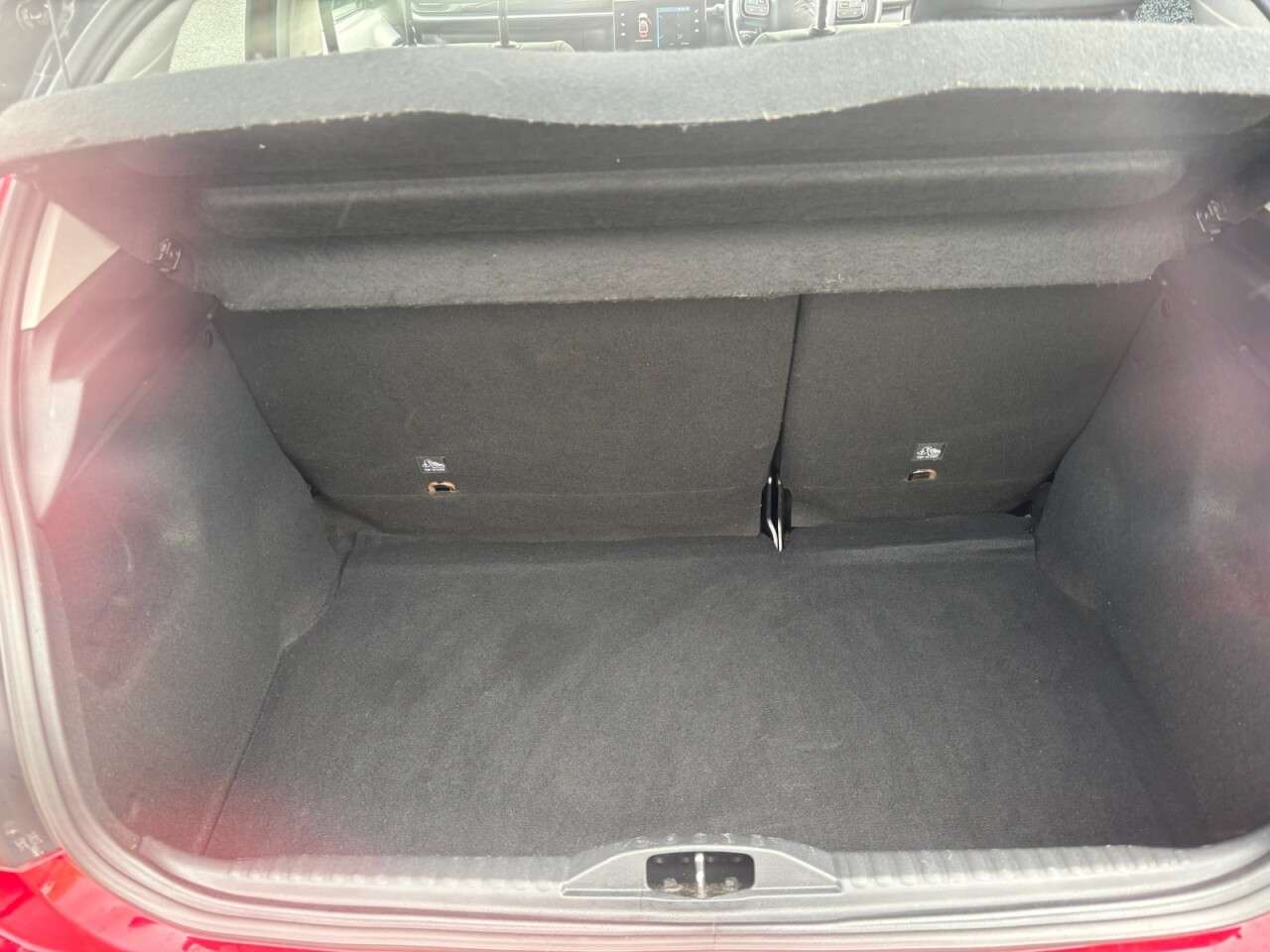 2019 CITROEN C3 2019 CITROEN C3