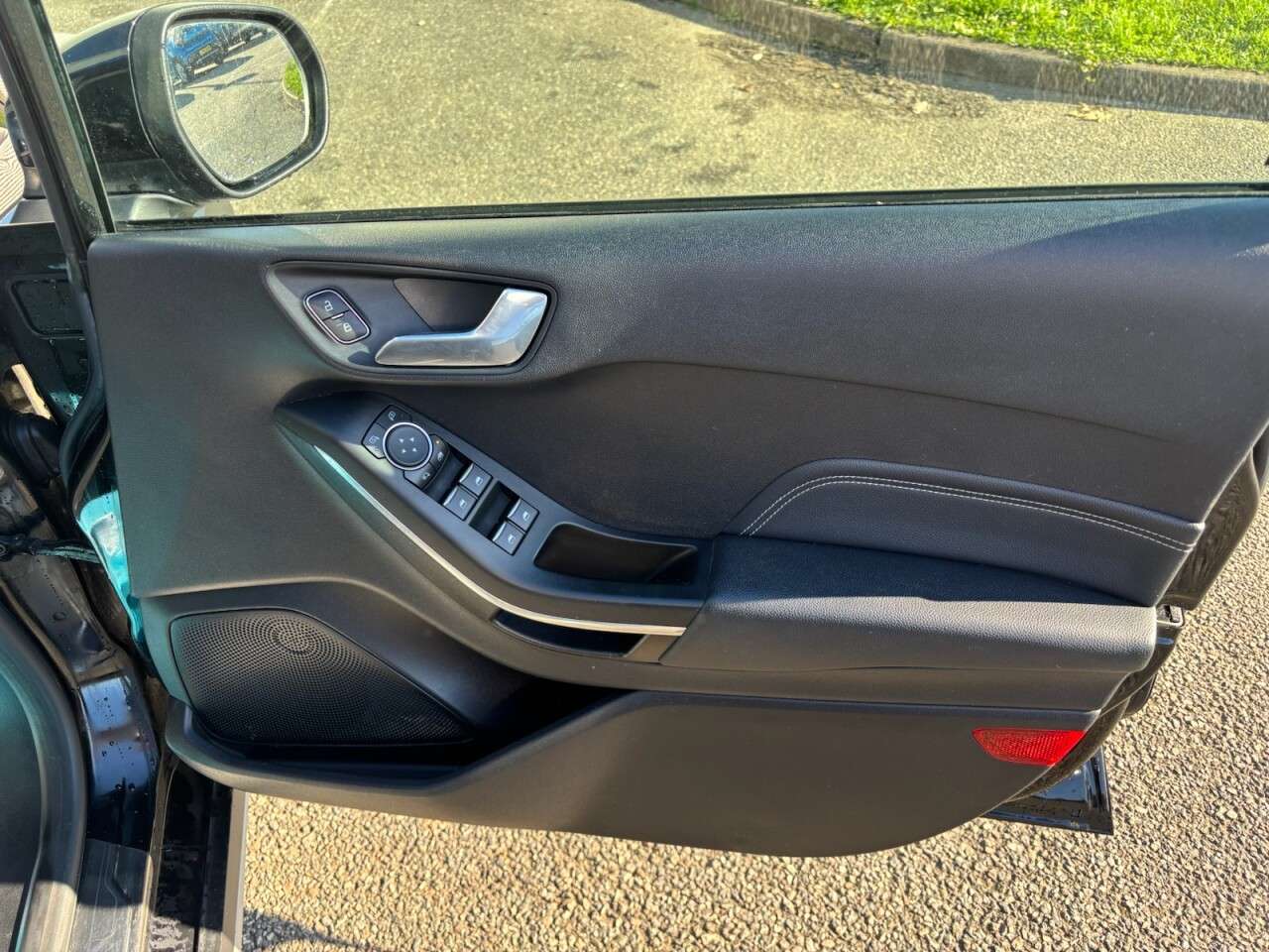 2019 FORD FIESTA 2019 FORD FIESTA