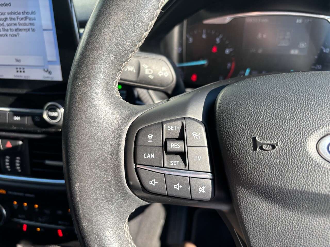 2019 FORD FIESTA 2019 FORD FIESTA