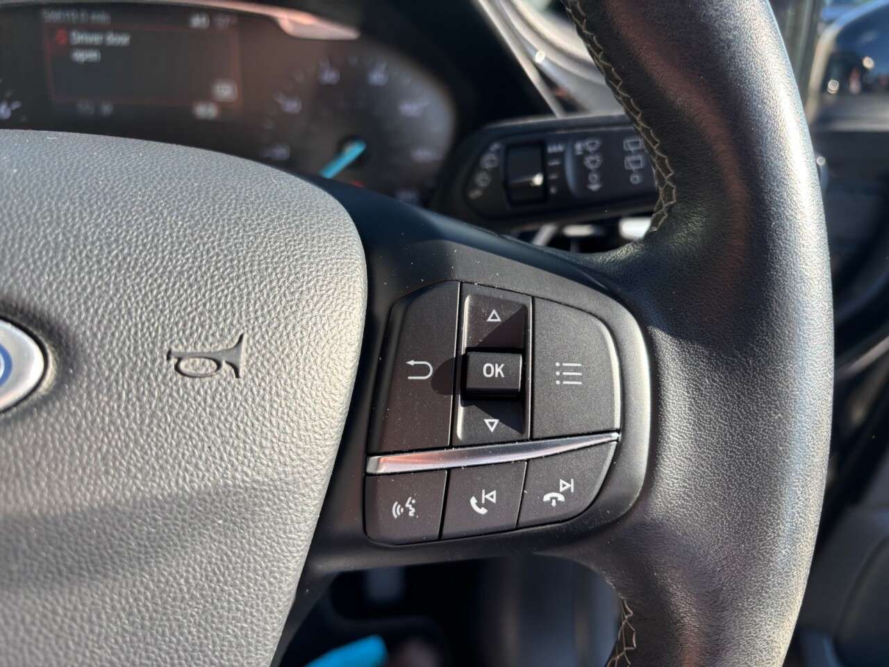 2019 FORD FIESTA 2019 FORD FIESTA