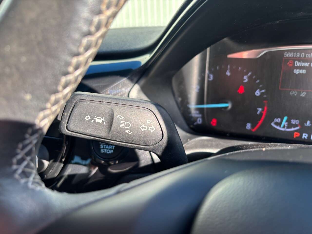 2019 FORD FIESTA 2019 FORD FIESTA