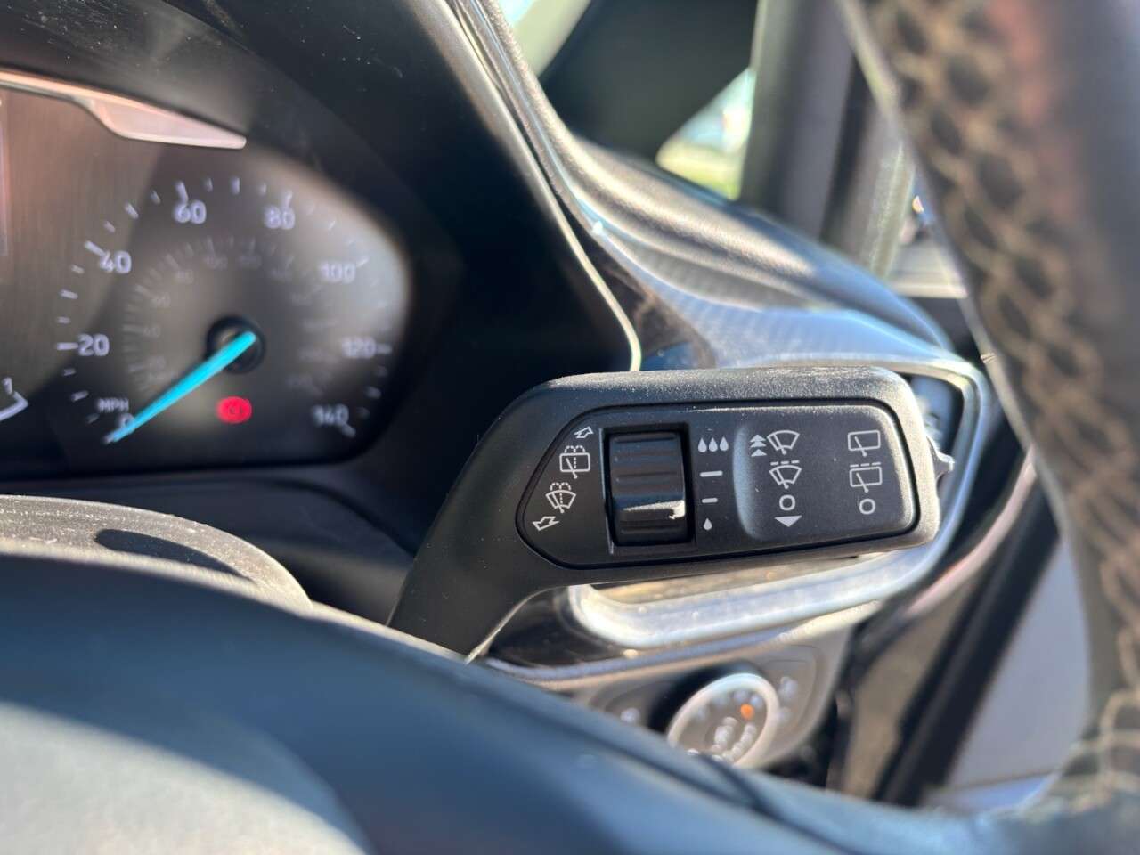 2019 FORD FIESTA 2019 FORD FIESTA