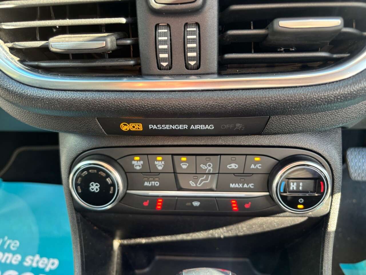 2019 FORD FIESTA 2019 FORD FIESTA