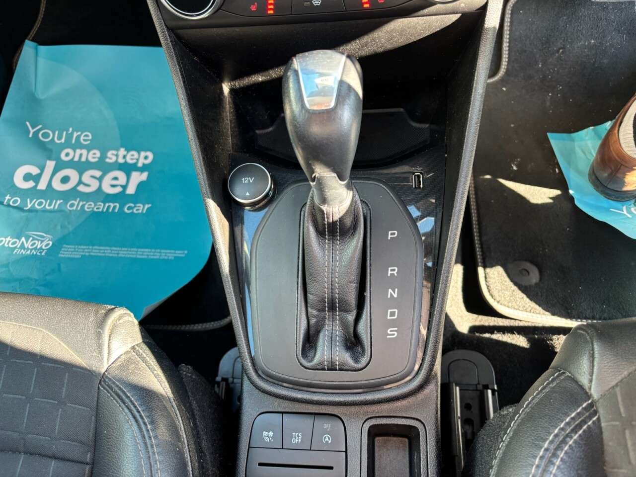 2019 FORD FIESTA 2019 FORD FIESTA