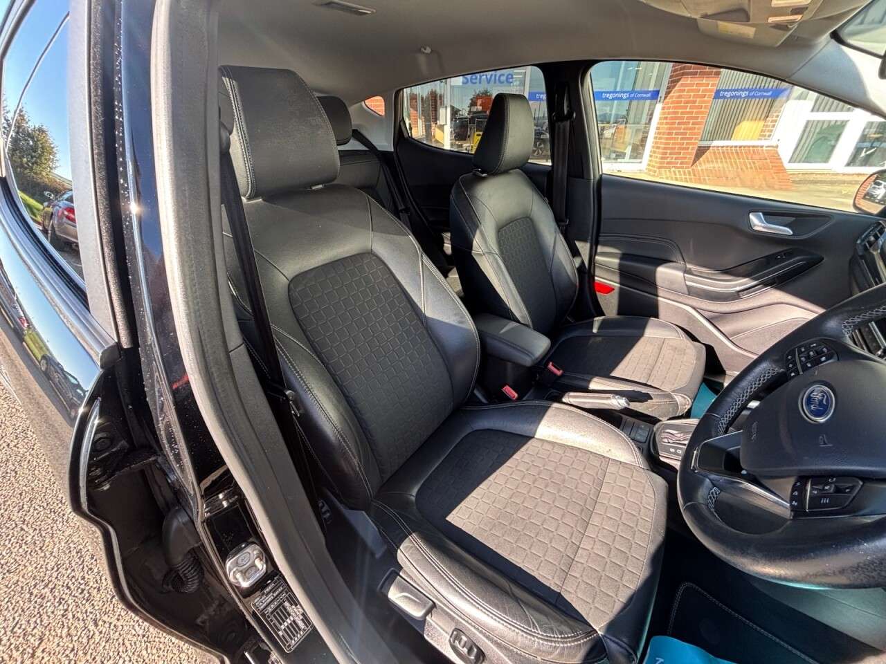 2019 FORD FIESTA 2019 FORD FIESTA