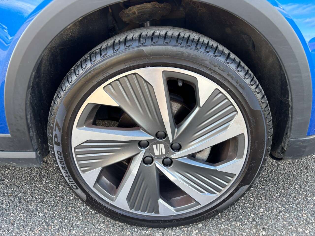 2023 SEAT ARONA 2023 SEAT ARONA