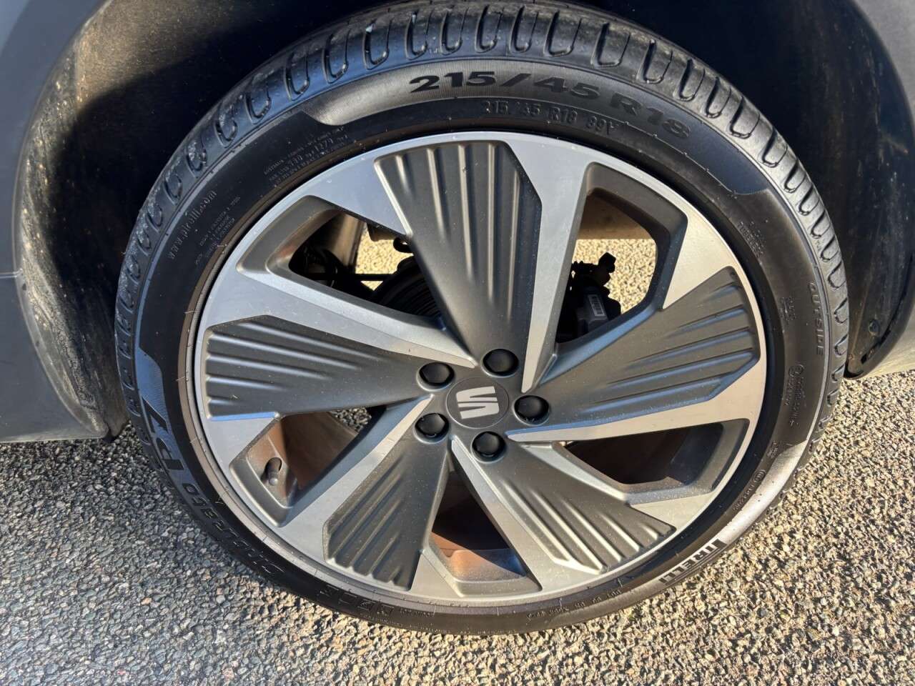 2023 SEAT ARONA 2023 SEAT ARONA