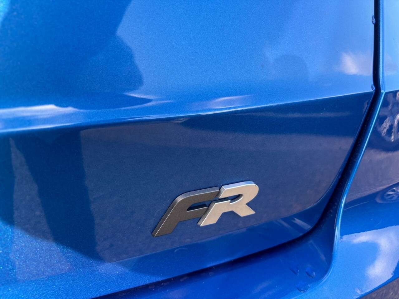 2023 SEAT ARONA 2023 SEAT ARONA