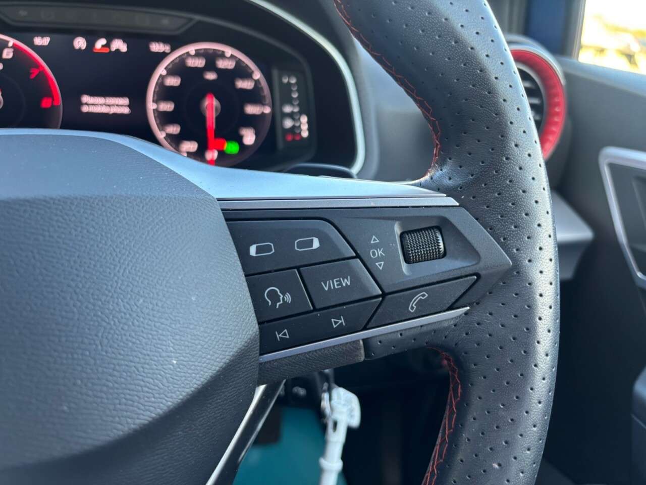 2023 SEAT ARONA 2023 SEAT ARONA