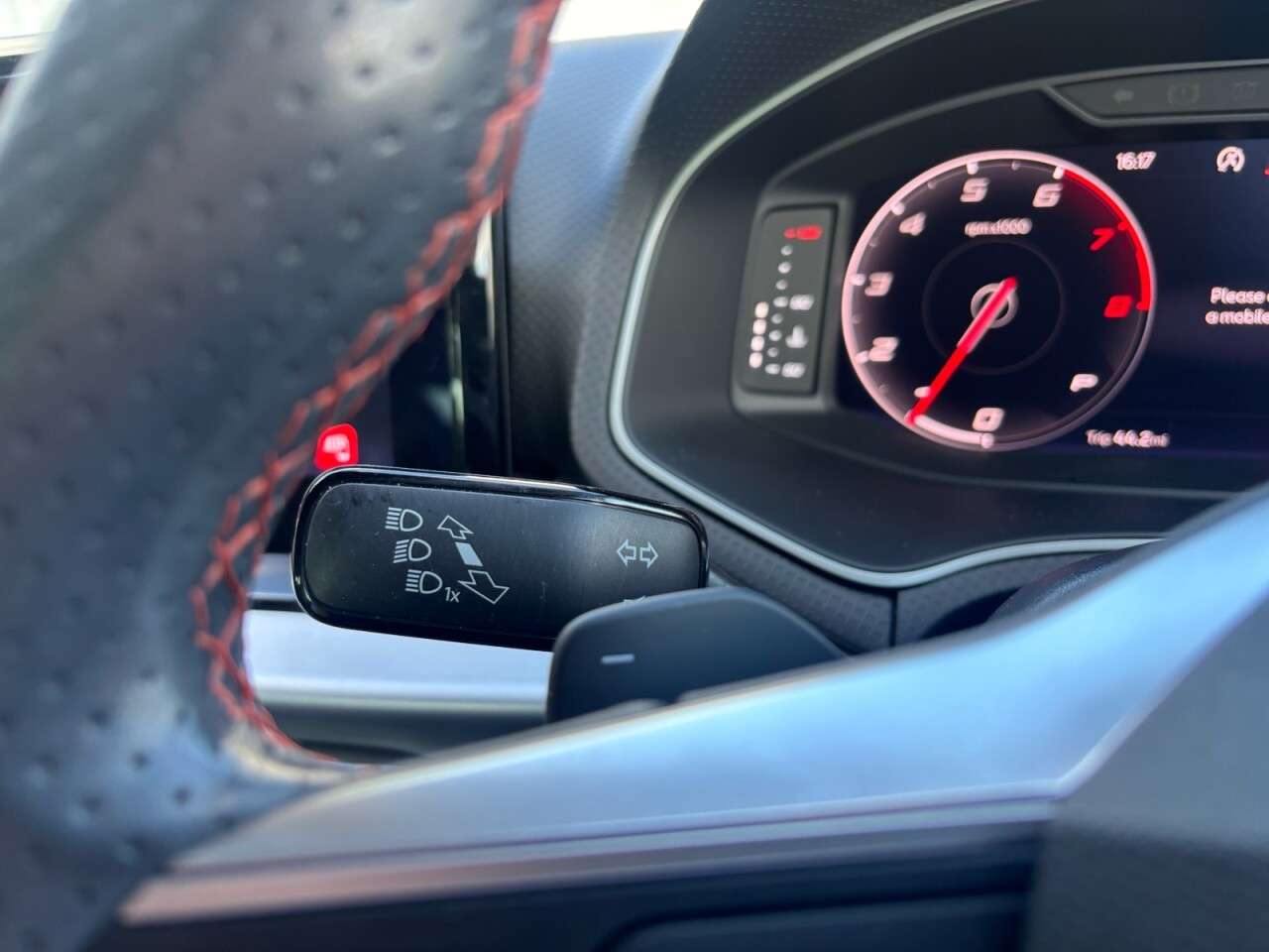 2023 SEAT ARONA 2023 SEAT ARONA