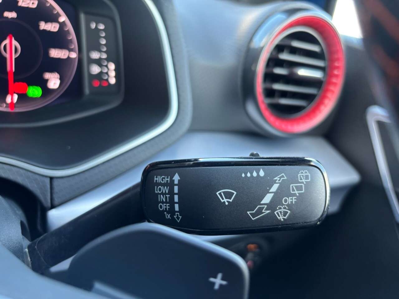 2023 SEAT ARONA 2023 SEAT ARONA